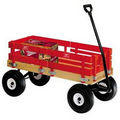 All Terrain Cargo Wagon